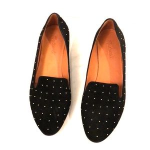 Madewell flats